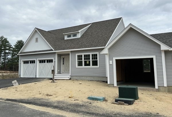 3 Weathervane Dr unit 3, Carver, MA 02330 - photo 1