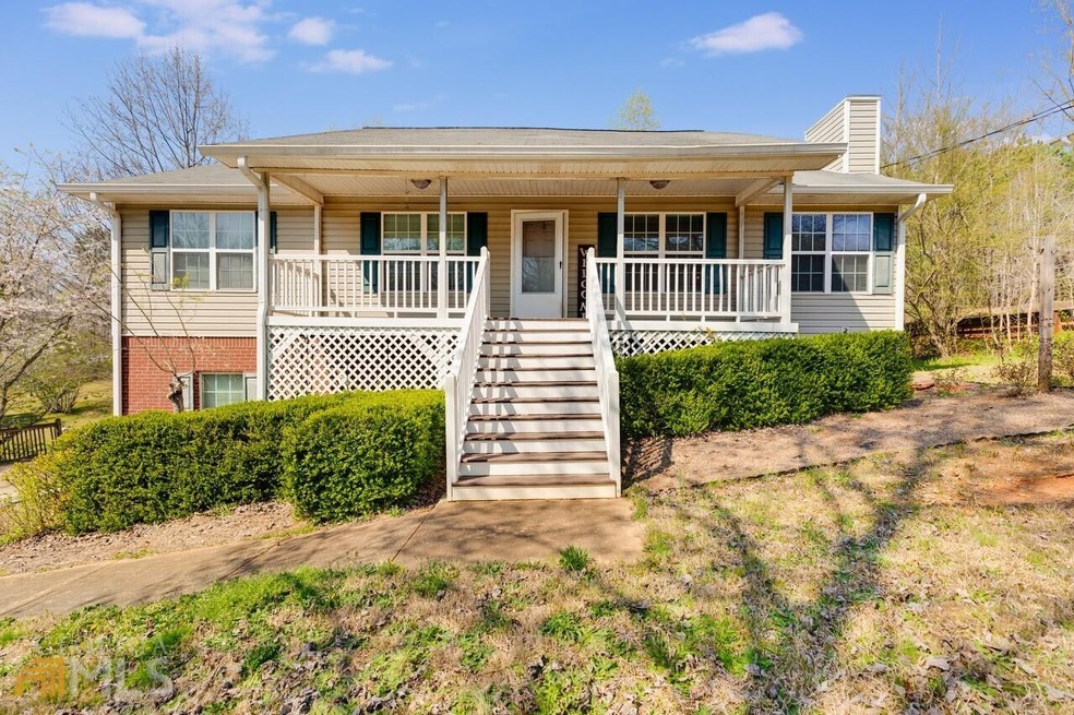 205 Devonwood Ln, Bremen, GA 30110 - photo 1