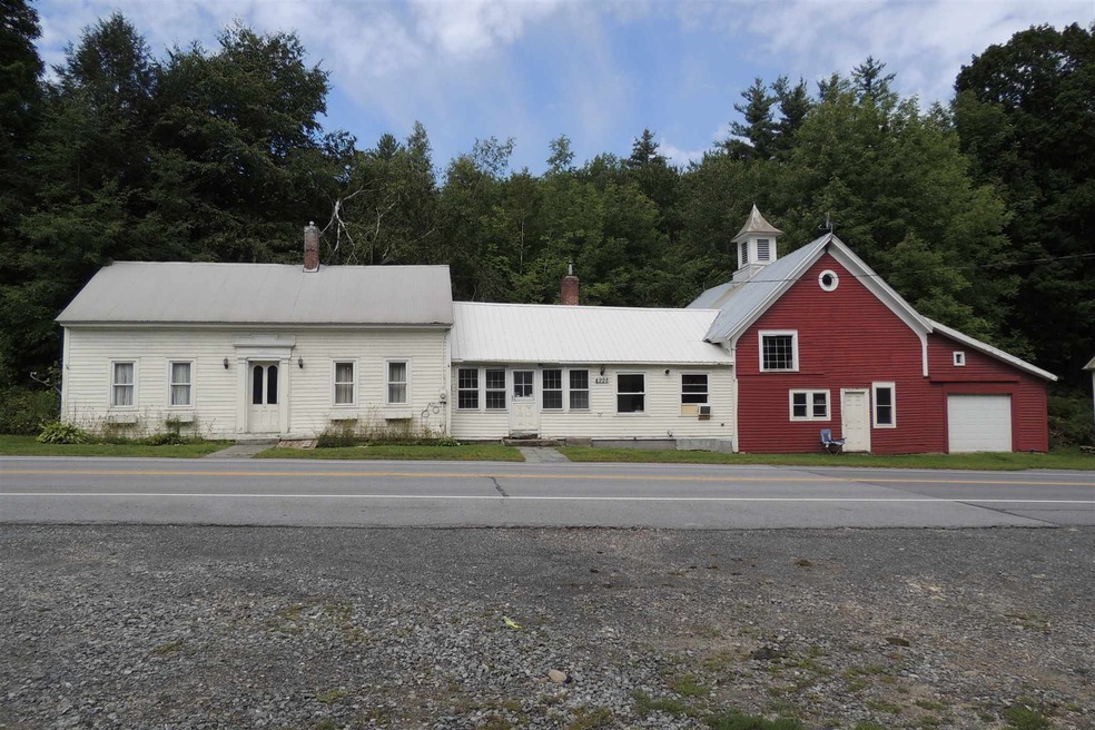 4998 Route 100, West Wardsboro, VT 05360 - photo 1