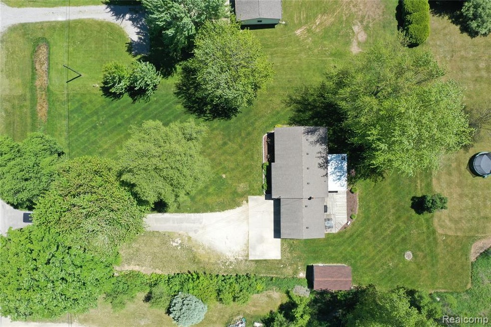 4480 E Vienna Rd, Clio, MI 48420 - photo 1