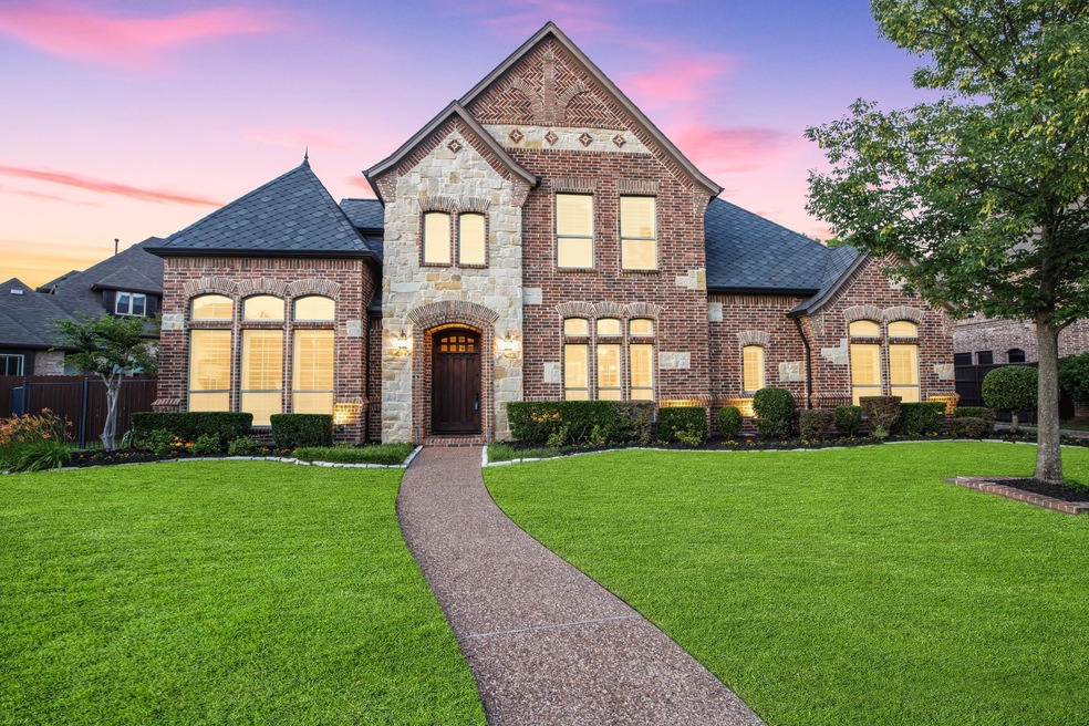 3220 Glade Pointe Ct, Hurst, TX 76054 - photo 1