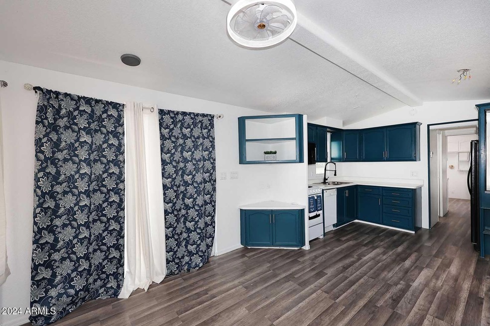 Great Room-Kitchen
