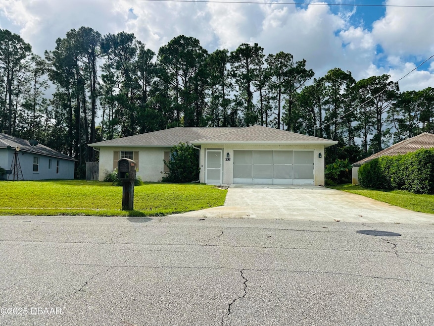26 Princess Ruth Ln, Palm Coast, FL 32164 - photo 1