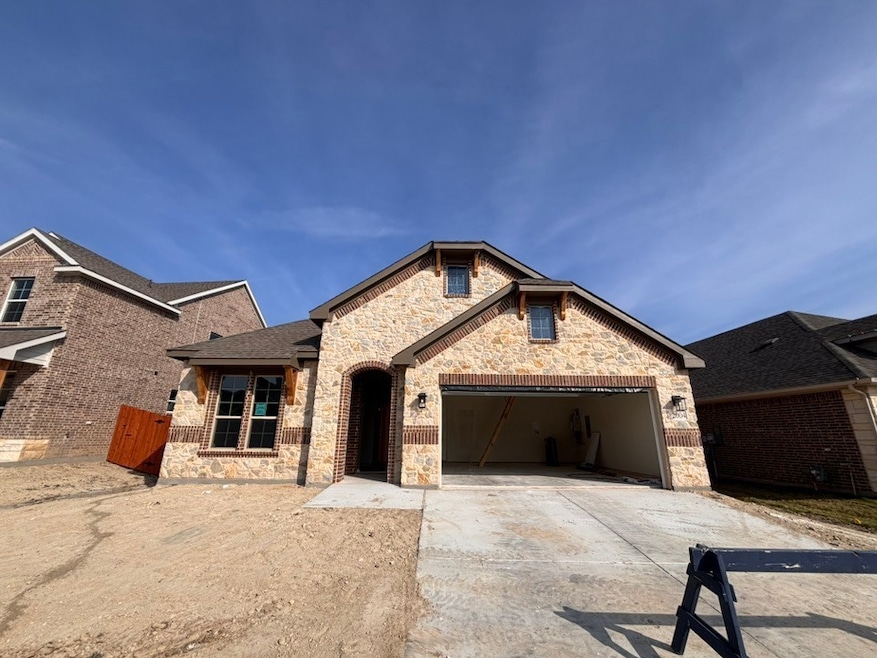 2004 Velora Dr, Haslet, TX 76052 - photo 1