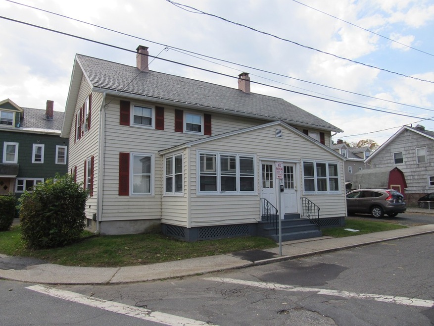 65 Emerald St unit 65, Easthampton, MA 01027 - photo 1