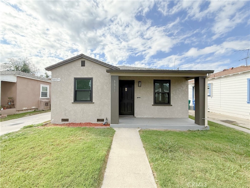 5557 Lemon Ave, Long Beach, CA 90805 - photo 1