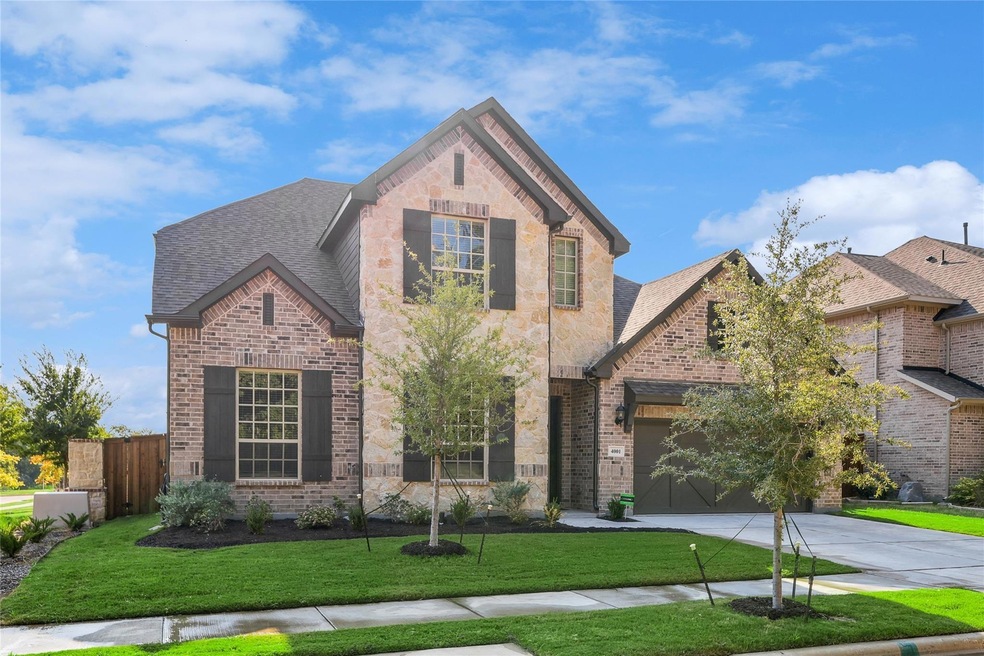 4001 Oakmont Ave, Denton, TX 76210 - photo 1