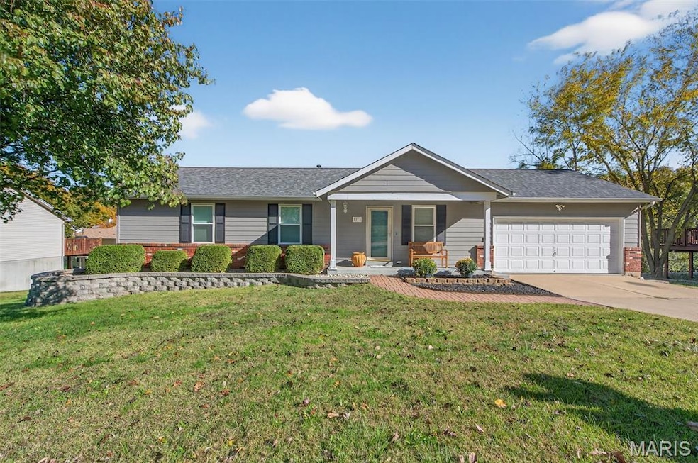 1775 Primrose Ln, Barnhart, MO 63012 - photo 1