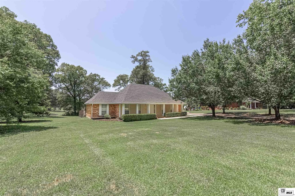 2127 Bonner Ferry Rd, Bastrop, LA 71220 - photo 1