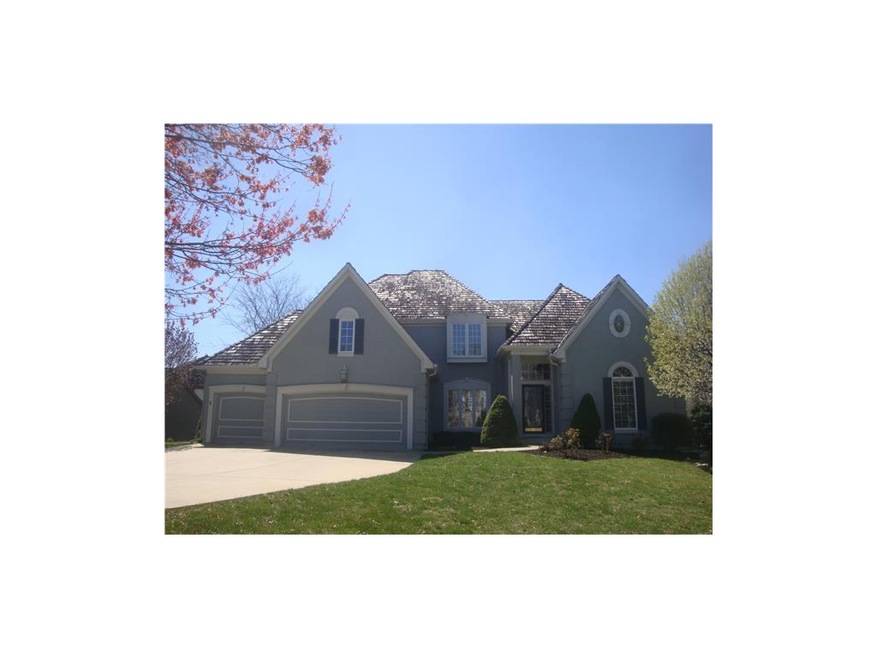 20605 W 95th St, Lenexa, KS 66220 - photo 1