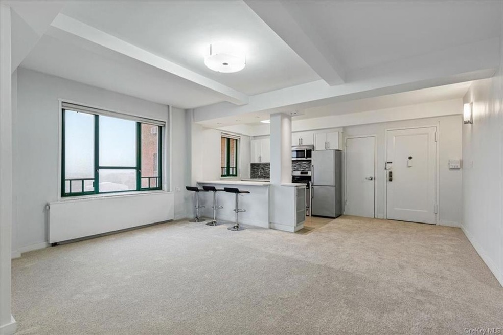 1705 Purdy St Unit 10G, Bronx, NY 10462
