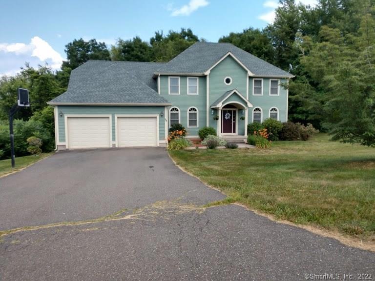One-of-a-kind Builder's own home. Exquisitely buil