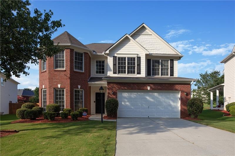 2625 Niblick Way, Duluth, GA 30097 - photo 1