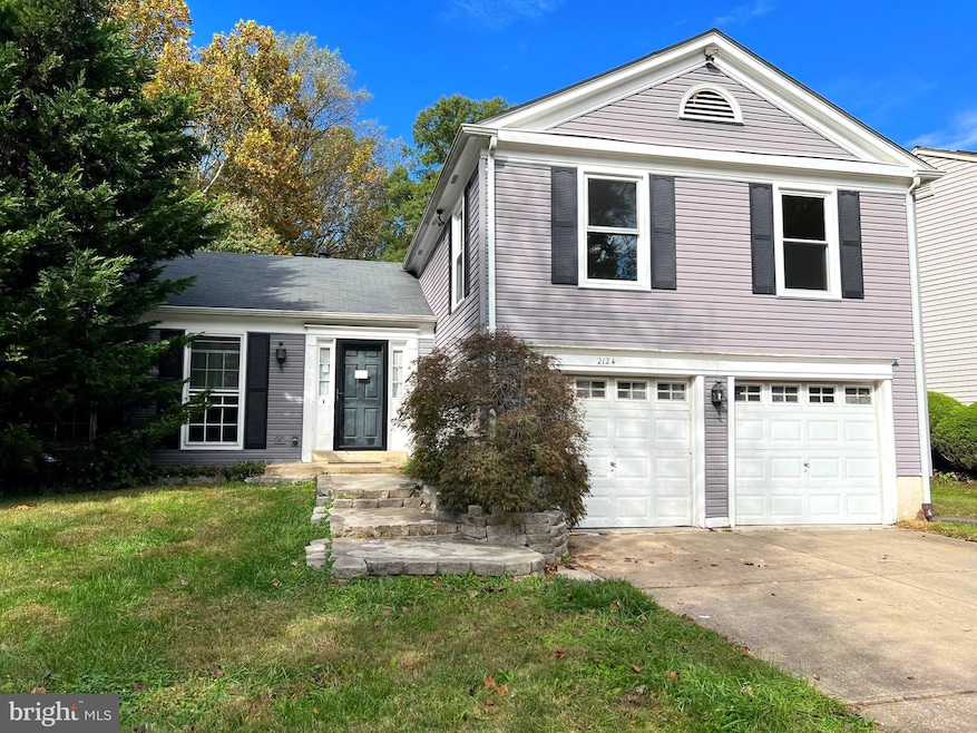 2124 Aventurine Way, Silver Spring, MD 20904 - photo 1