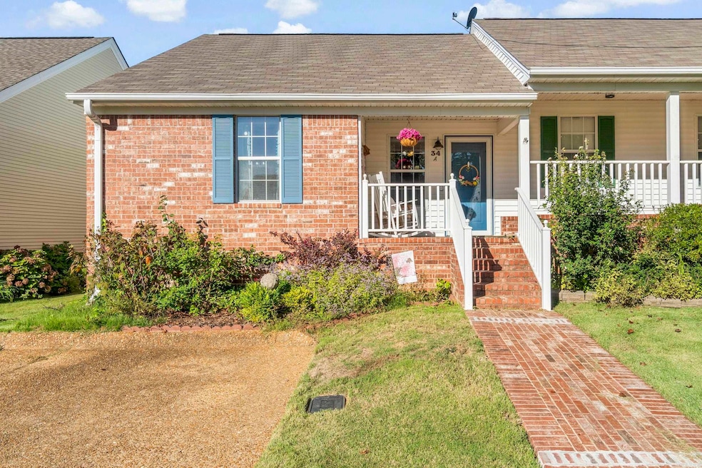 34 A River Oaks Trace, Searcy, AR 72143 - photo 1