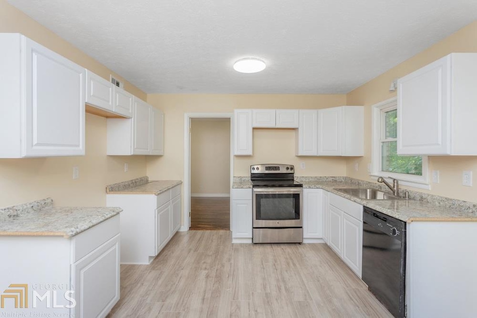 E E Evans Mill Ct, Stonecrest, GA 30038 - photo 1