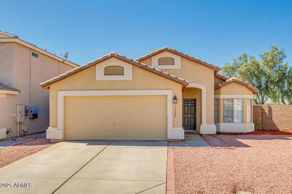 13022 N 130th Ln, El Mirage, AZ 85335 - photo 1