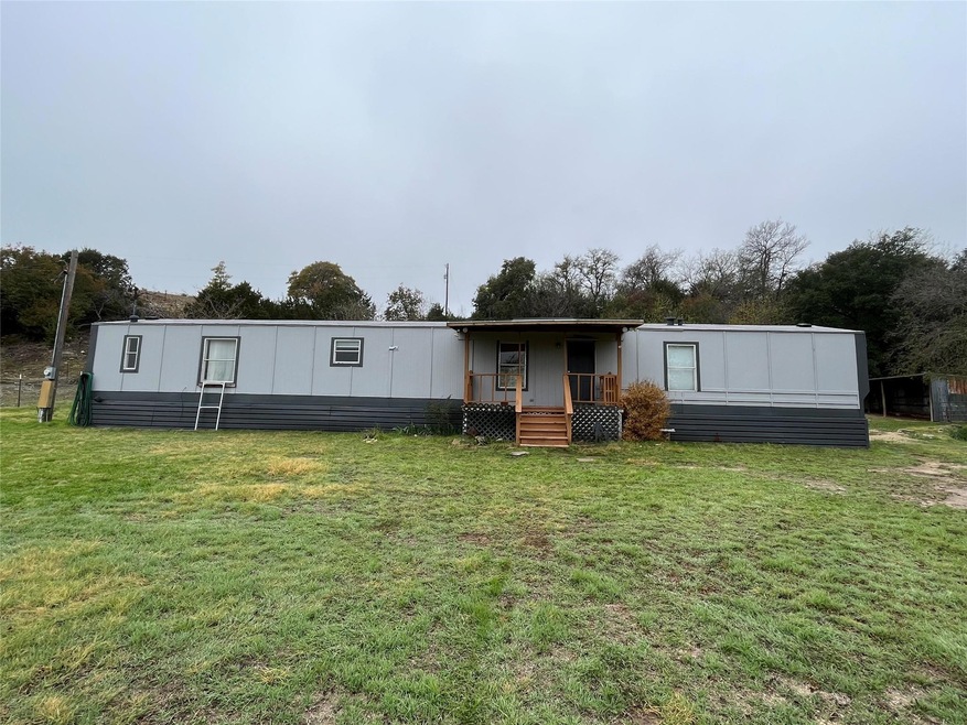 6553 Tucker Dr, Weatherford, TX 76085 - photo 1