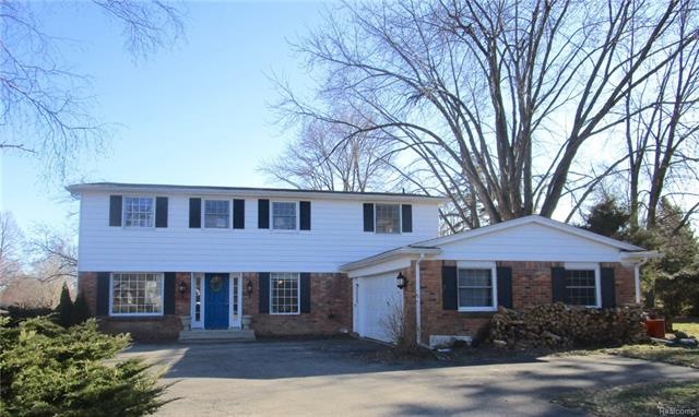 Front Elevation