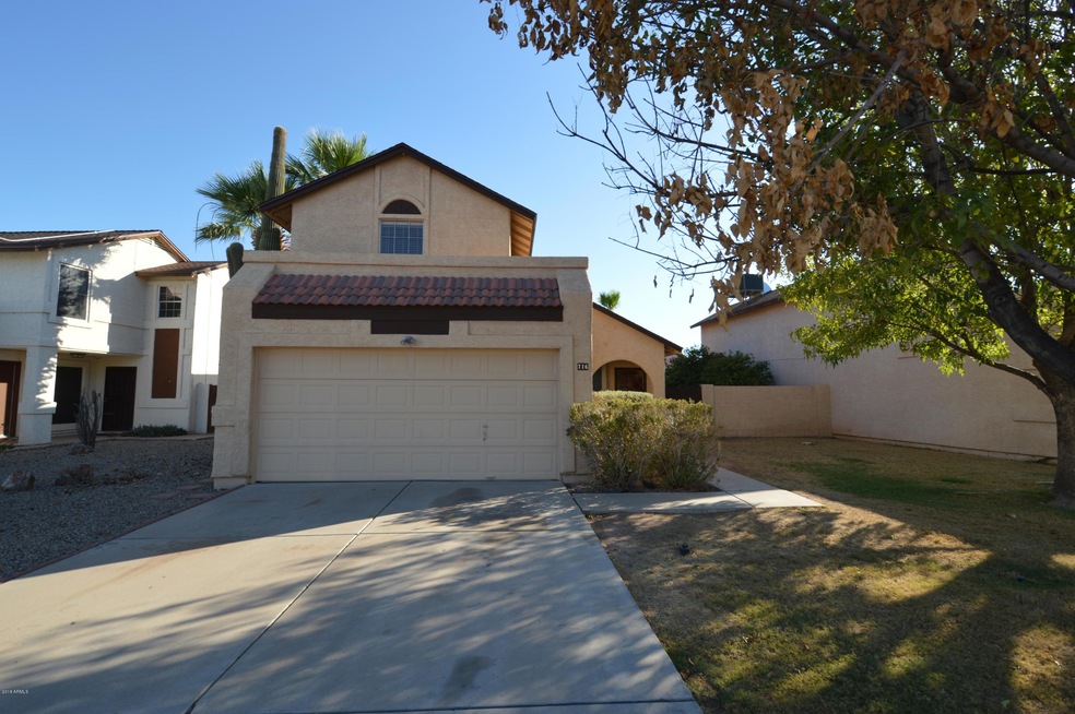 716 N Country Club Way, Chandler, AZ 85226 - photo 1