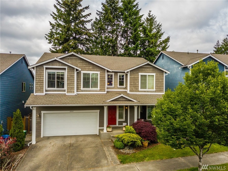 16434 SE 260th St, Covington, WA 98042 - photo 1