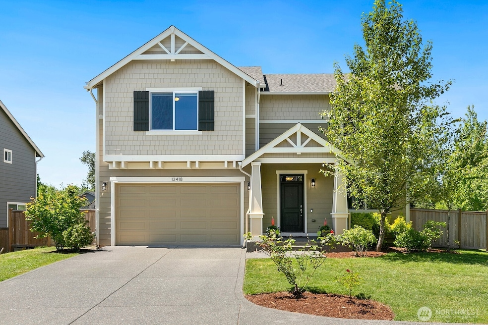 Pending $850,000