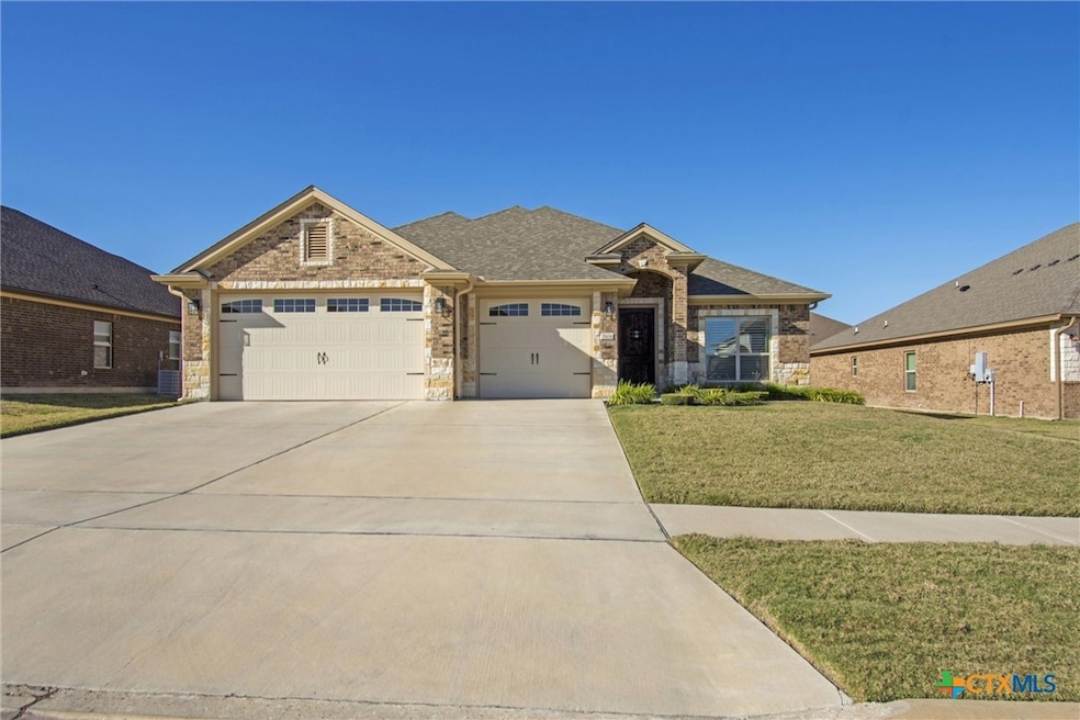 7806 Preston Hollow Dr, Killeen, TX 76542 - photo 1