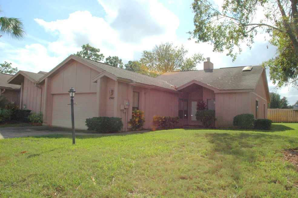 Front Elevation