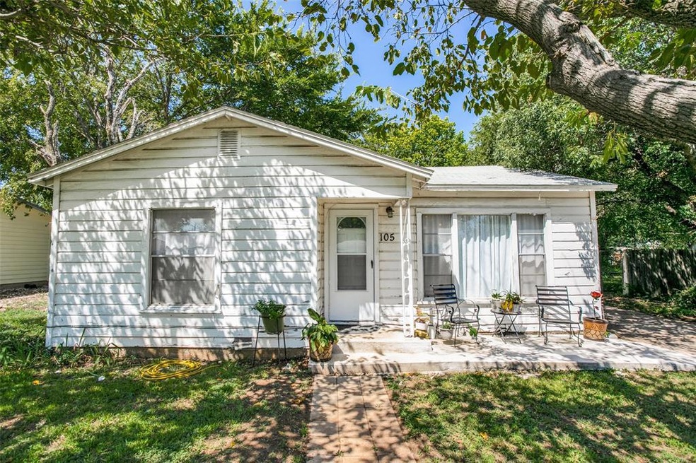 105 Donald St, Fort Worth, TX 76108 - photo 1