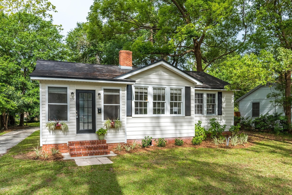 1314 Murray Dr, Jacksonville, FL 32205 - photo 1