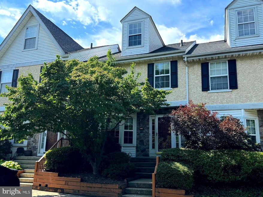1402 Coventry Pointe Ln unit 142, Pottstown, PA 19465 - photo 1