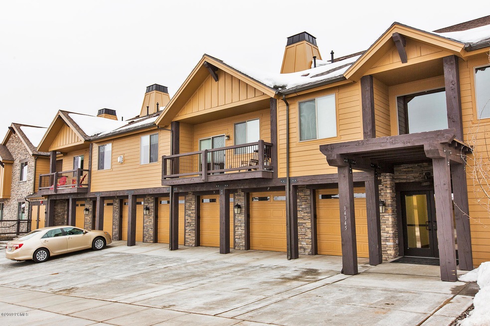 14345 N Buck Horn unit H, Heber City, UT 84032 - photo 1