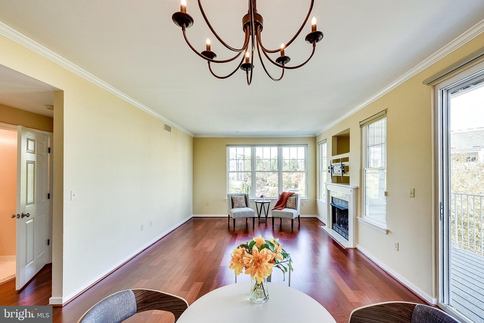 Lillian Court unit 220, McLean, VA 22102 - photo 1