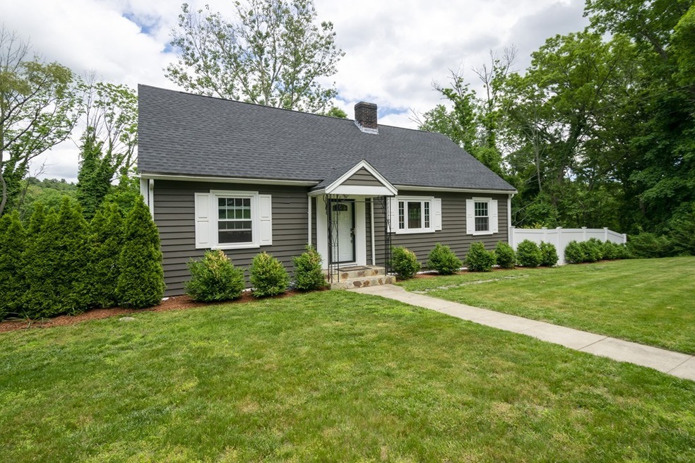 39 Wood St, Lexington, MA 02421 - photo 1