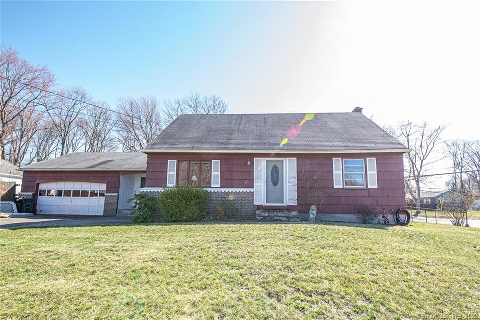 2 Ann St, Enfield, CT 06082 - photo 1