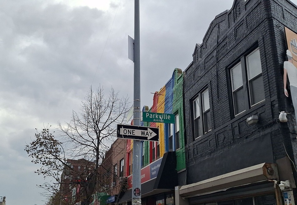 332 Parkville Ave, Brooklyn, NY 11230 - photo 1