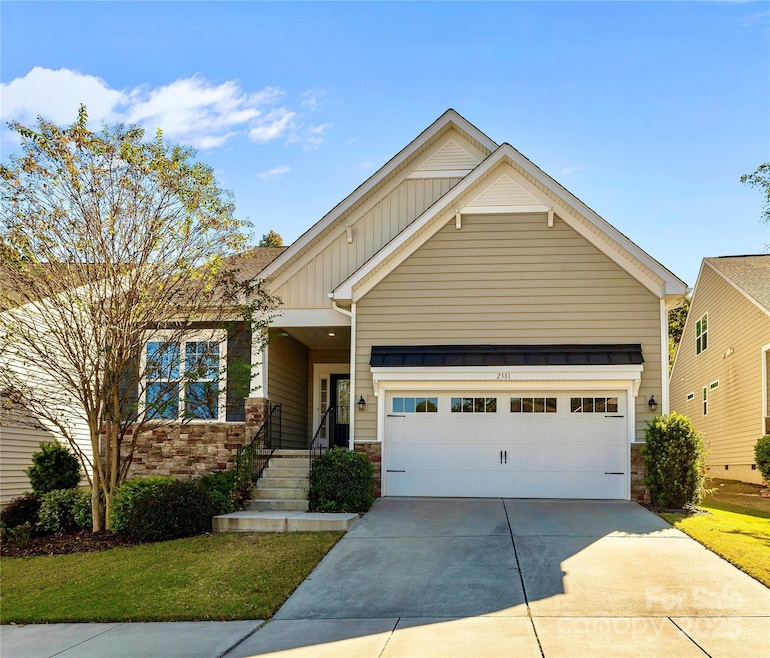 2381 Talon Point Cir, Fort Mill, SC 29715 - photo 1