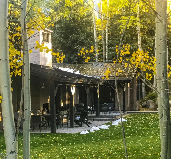 845 Roaring Fork Road