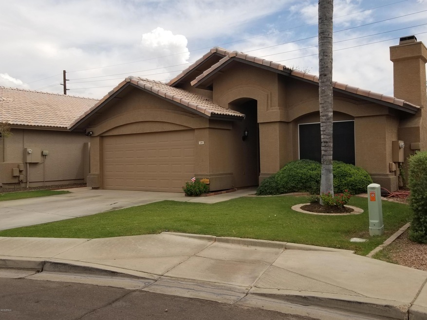 1361 E Gary Dr, Chandler, AZ 85225 - photo 1