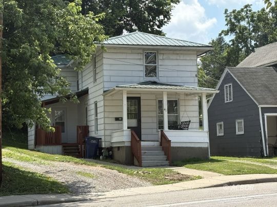 41 N. Lancaster St