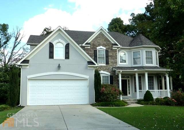 235 Lavender Oasis, Peachtree City, GA 30269 - photo 1