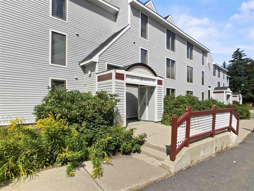 5 Northbrook Village Rd unit A-13, Dover, VT 05356 - photo 1