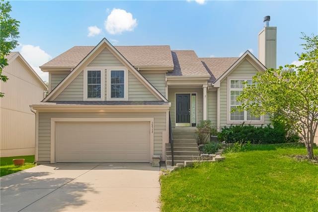 15712 S. Locust StreetOlathe KS