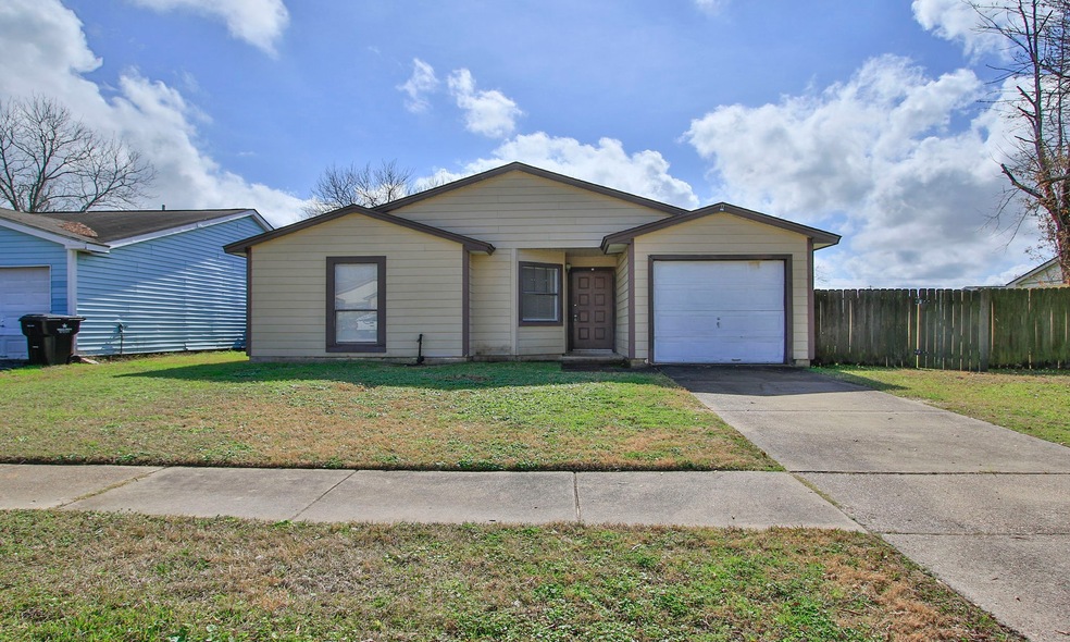 24303 Running Iron Dr, Hockley, TX 77447 - photo 1