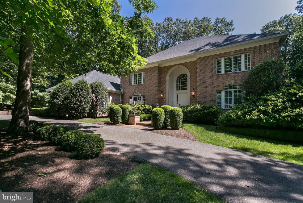 4010 Cloverland Dr, Phoenix, MD 21131 - photo 1