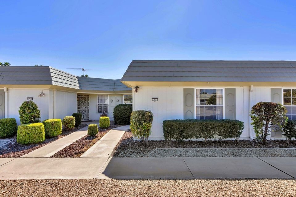 17034 N 107th Ave, Sun City, AZ 85373 - photo 1