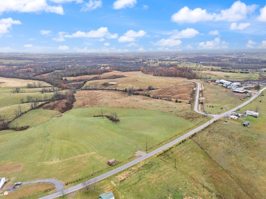 133 Tulip Poplar - Lot 5 Ln, Flemingsburg, KY 41041 - photo 1