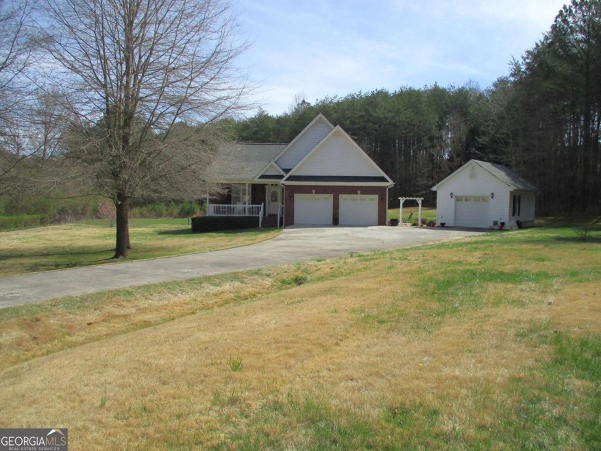 28 County Line Rd unit 2, Rydal, GA 30171 - photo 1