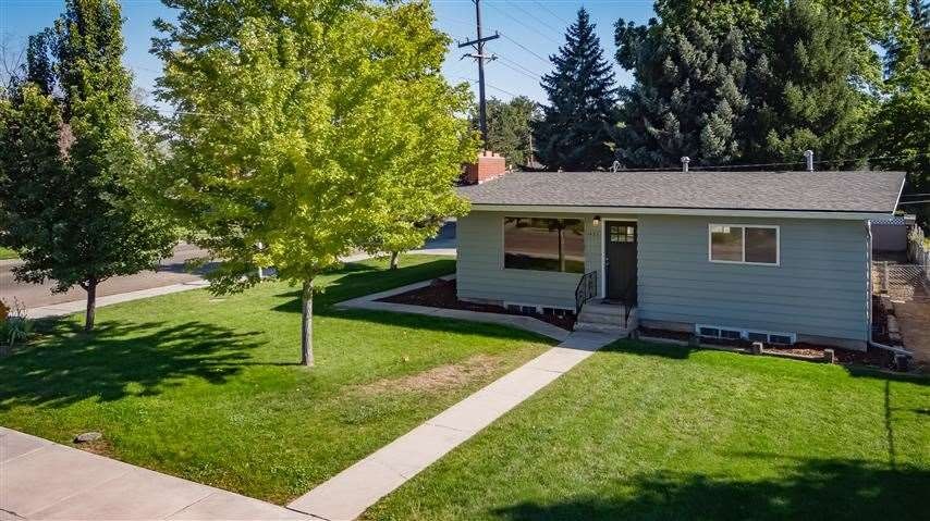 1423 E Sherman Ave, Nampa, ID 83686 - photo 1