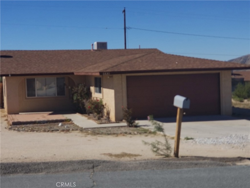 6830 Ivanpah Ave, Twentynine Palms, CA 92277 - photo 1